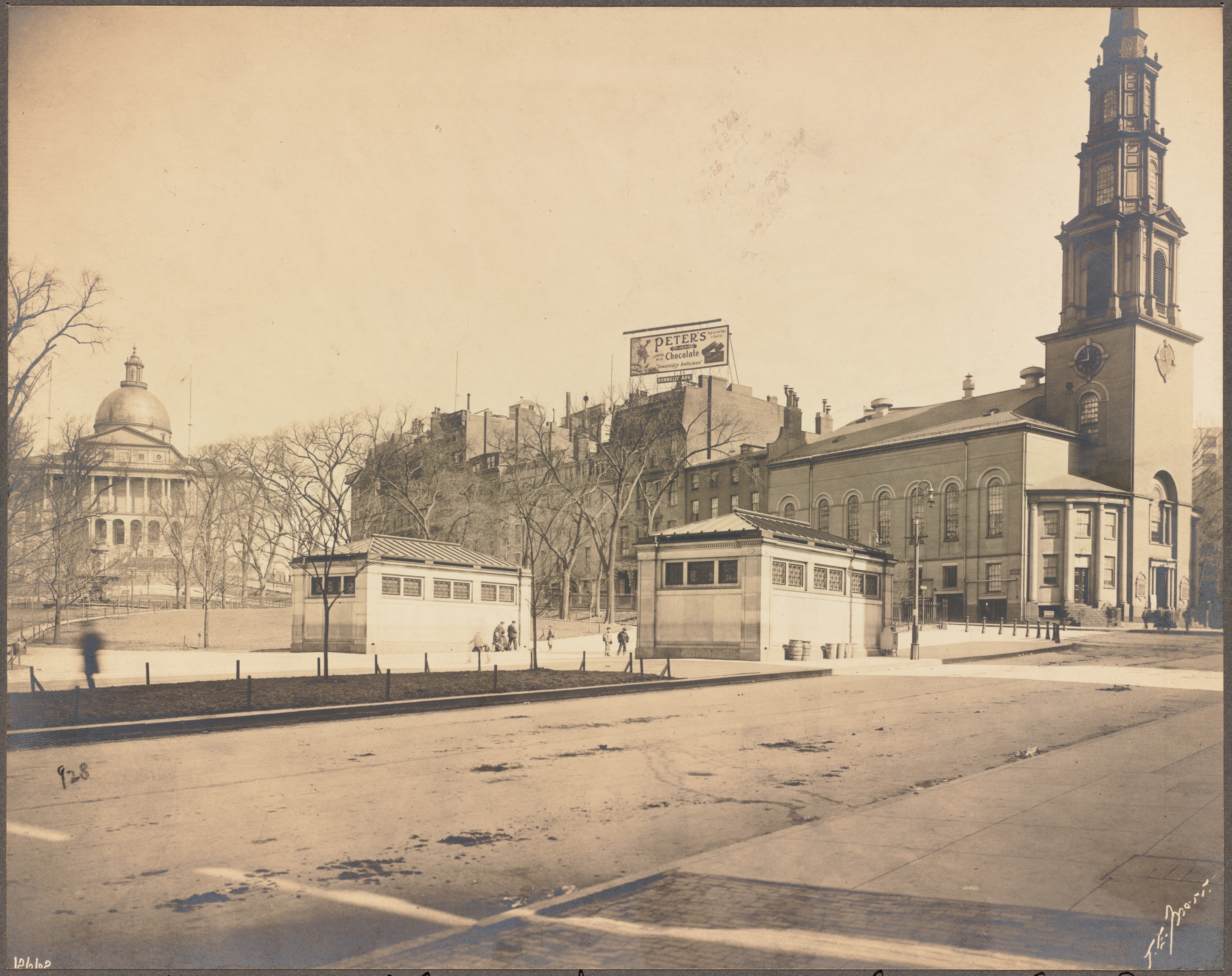 Park Street Church